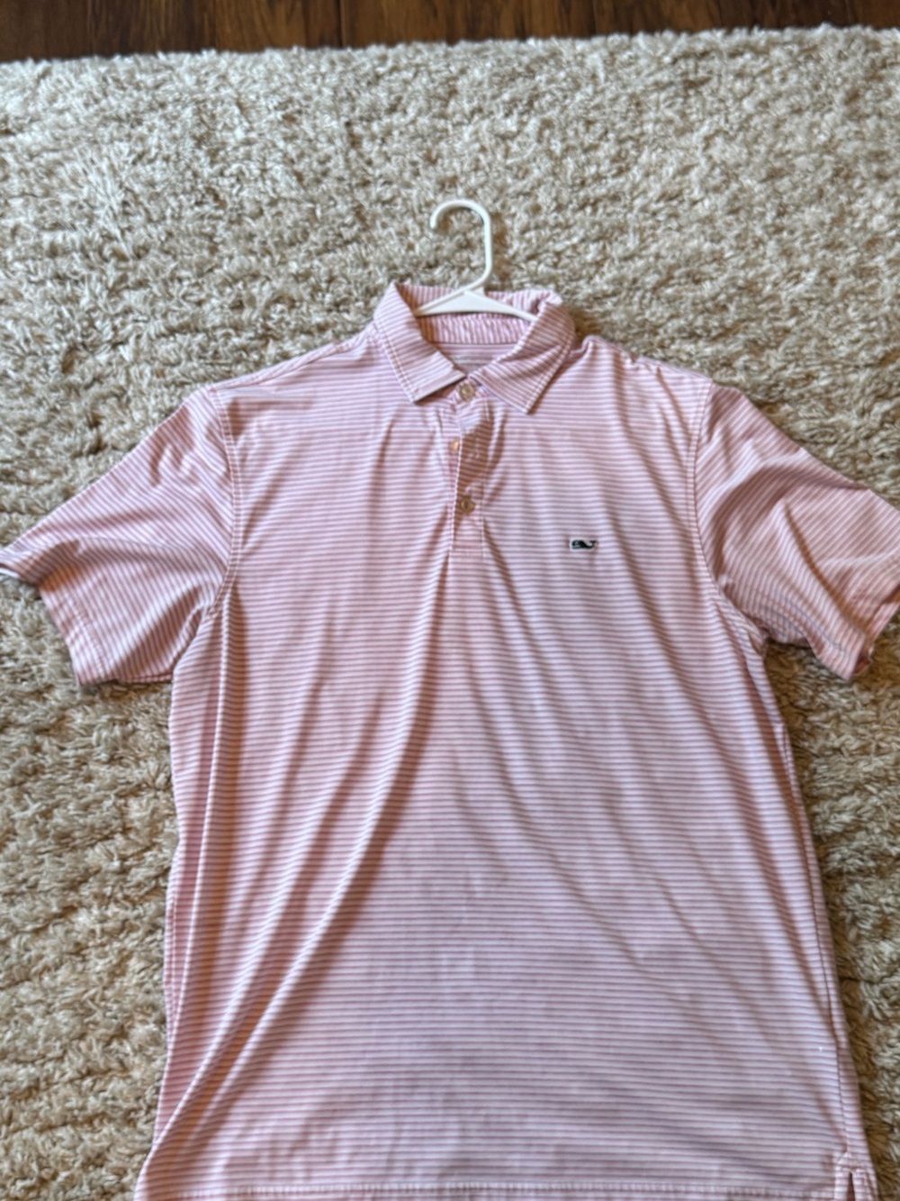Men’s Vineyard Vines Polo